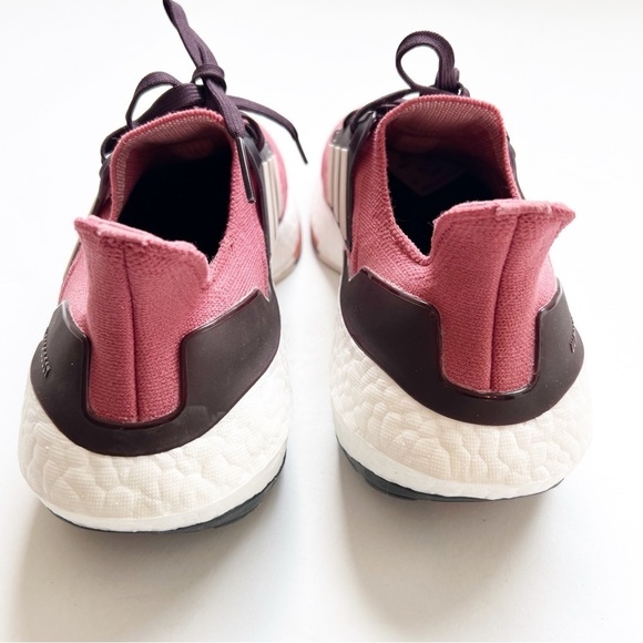 adidas Running Ultraboost 22 shoes sneakers tennis shoe running run like new - Picture 5 of 8